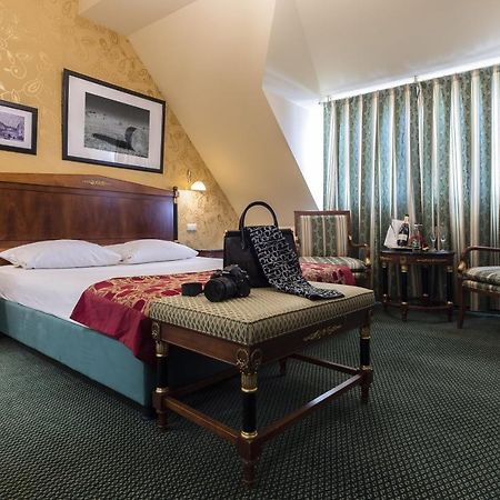 Sebnitzer Hof By Steiger Hotels (Adults Only) Buitenkant foto