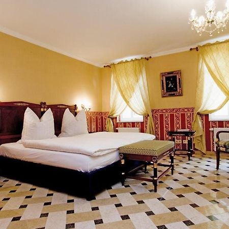 Sebnitzer Hof By Steiger Hotels (Adults Only) Buitenkant foto