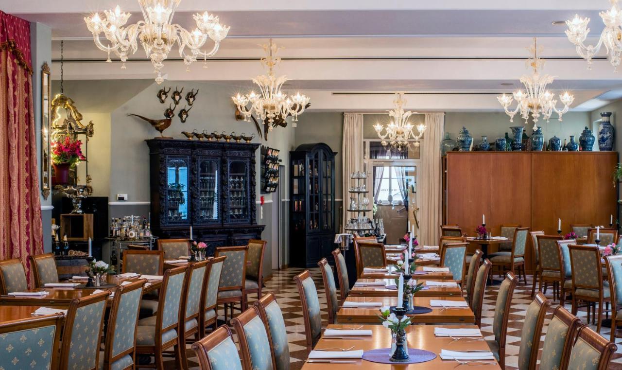 Sebnitzer Hof By Steiger Hotels (Adults Only) Buitenkant foto