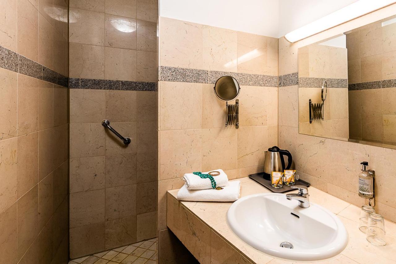 Sebnitzer Hof By Steiger Hotels (Adults Only) Buitenkant foto
