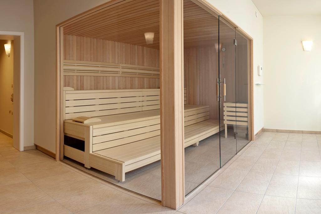 Sebnitzer Hof By Steiger Hotels (Adults Only) Buitenkant foto