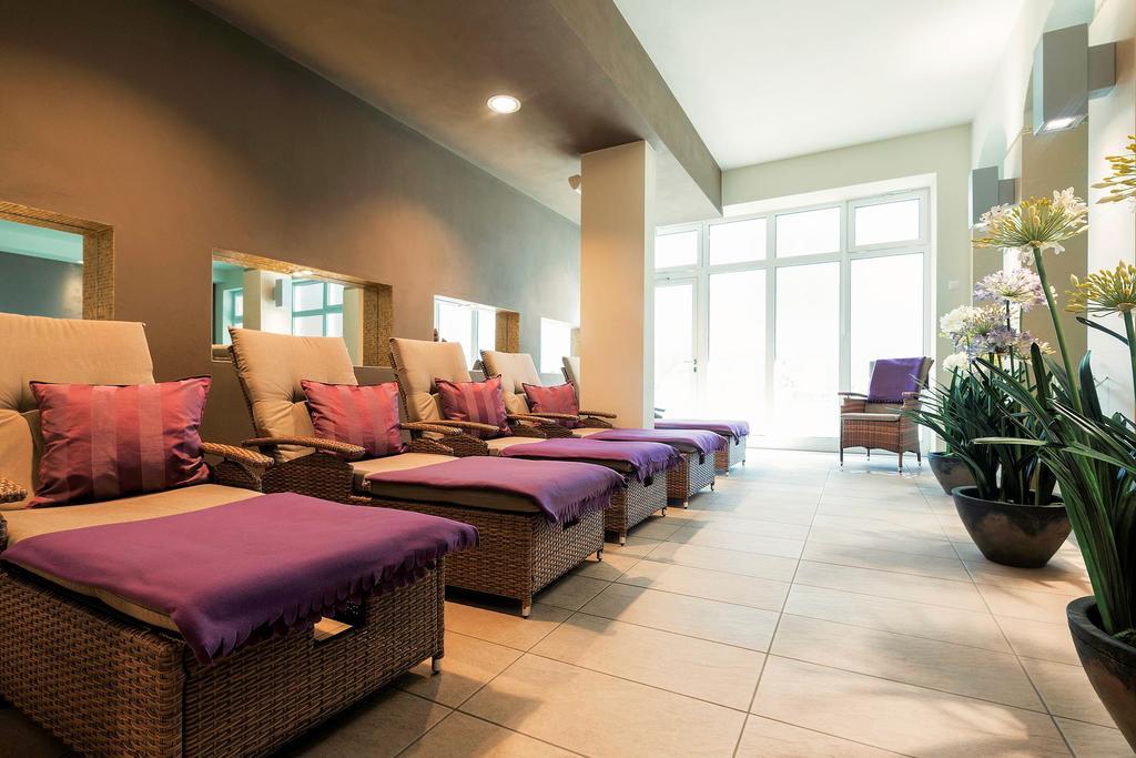 Sebnitzer Hof By Steiger Hotels (Adults Only) Buitenkant foto