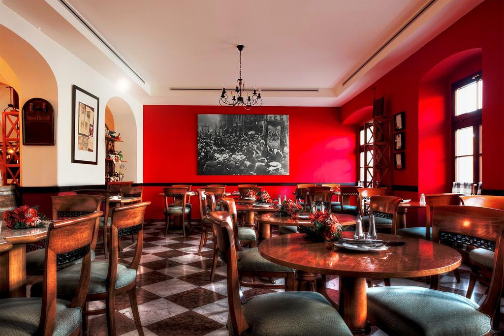 Sebnitzer Hof By Steiger Hotels (Adults Only) Buitenkant foto