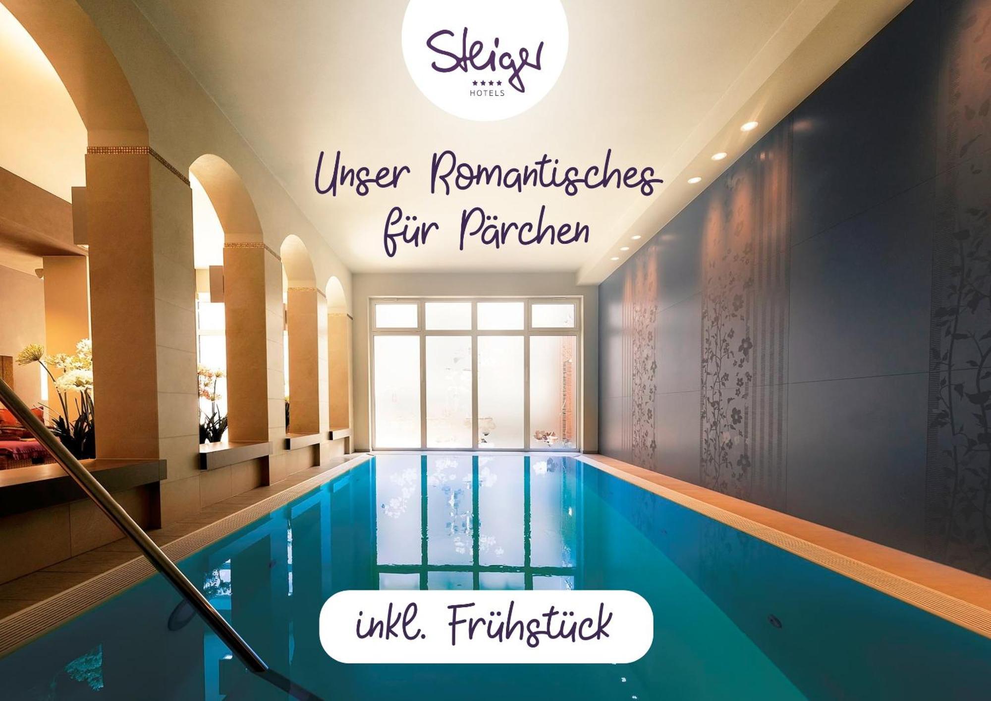 Sebnitzer Hof By Steiger Hotels (Adults Only) Buitenkant foto
