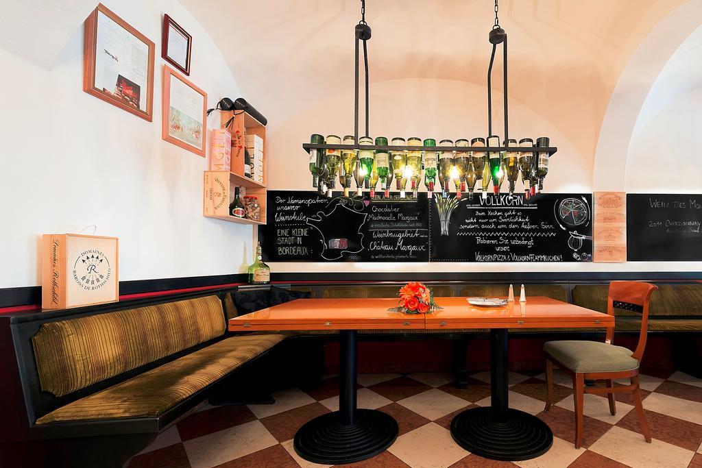 Sebnitzer Hof By Steiger Hotels (Adults Only) Buitenkant foto