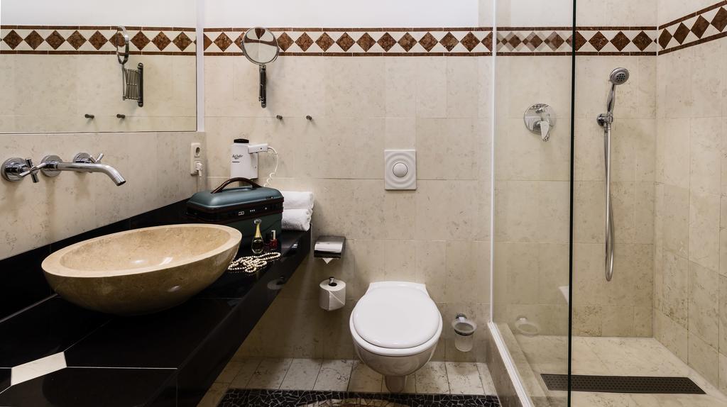 Sebnitzer Hof By Steiger Hotels (Adults Only) Buitenkant foto