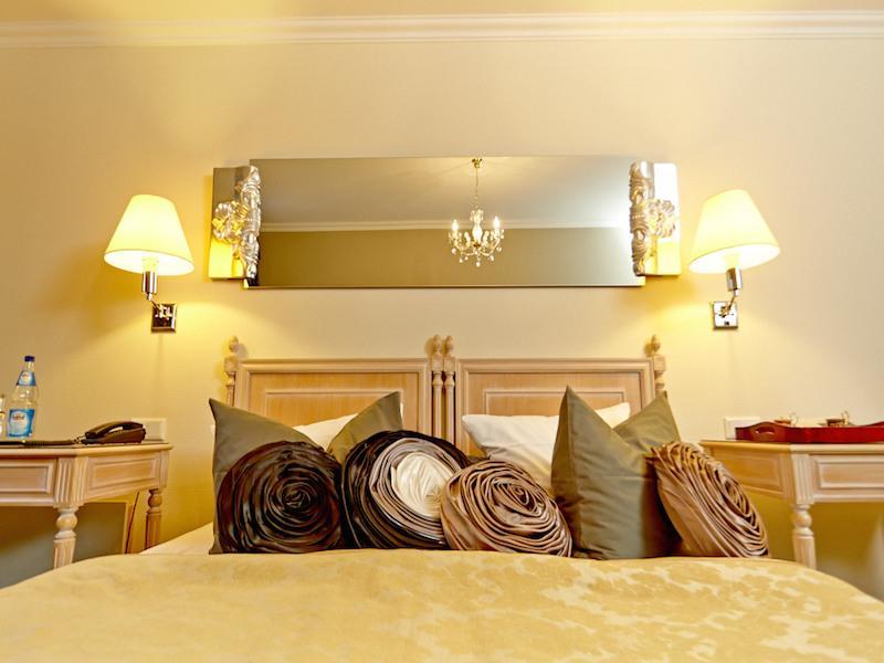 Sebnitzer Hof By Steiger Hotels (Adults Only) Buitenkant foto