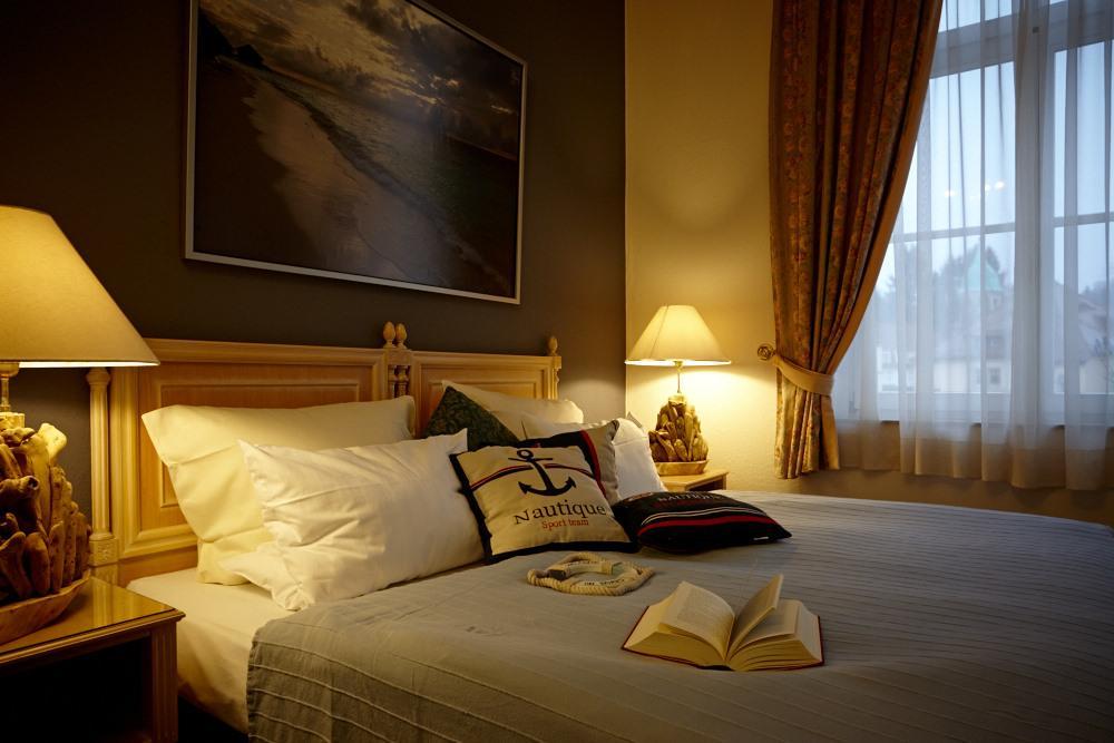 Sebnitzer Hof By Steiger Hotels (Adults Only) Buitenkant foto