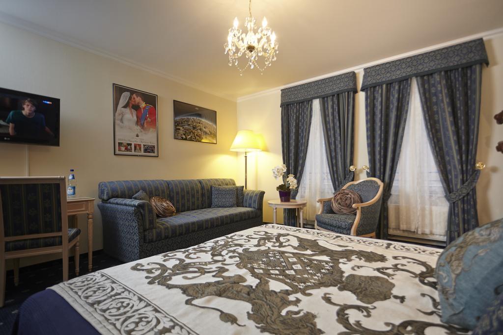 Sebnitzer Hof By Steiger Hotels (Adults Only) Buitenkant foto