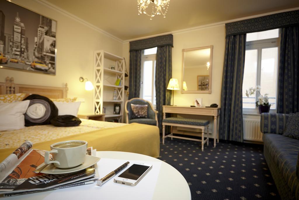 Sebnitzer Hof By Steiger Hotels (Adults Only) Buitenkant foto