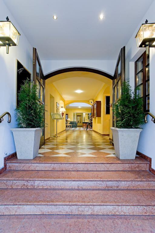 Sebnitzer Hof By Steiger Hotels (Adults Only) Buitenkant foto