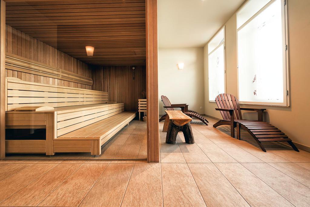 Sebnitzer Hof By Steiger Hotels (Adults Only) Buitenkant foto