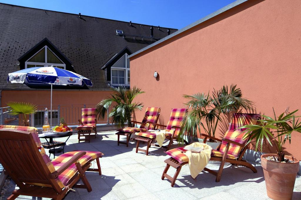 Sebnitzer Hof By Steiger Hotels (Adults Only) Buitenkant foto