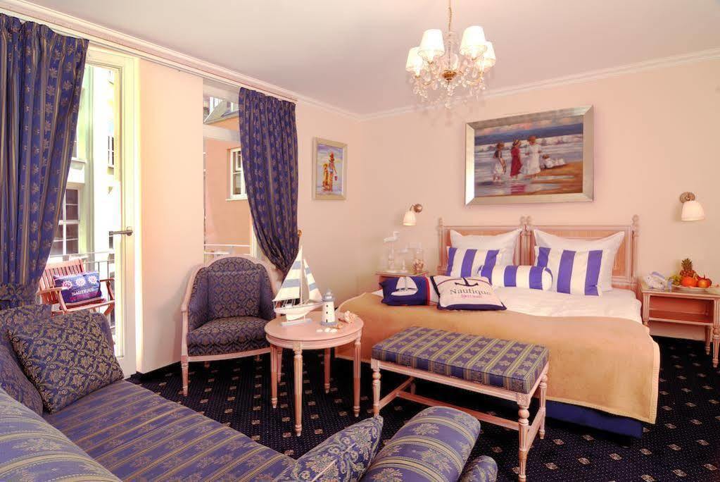 Sebnitzer Hof By Steiger Hotels (Adults Only) Buitenkant foto